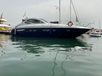 46' Blu Martin Yachts 2015